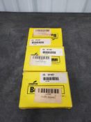 Lot of Bussmann Fuses