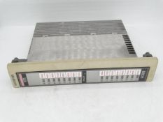 SCHNEIDER ELECTRIC AS-B805-016 PLC MODULE