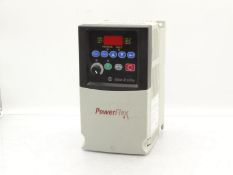 ALLEN BRADLEY 22A-D8P7N104 DRIVE