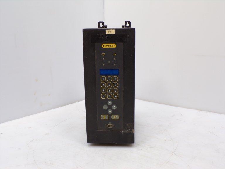 STANLEY BLACK & DECKER SG-ALPHA-202-001 DRIVE