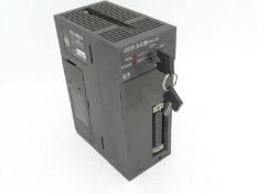 MITSUBISHI A2US-CPU-S1 PLC MODULE