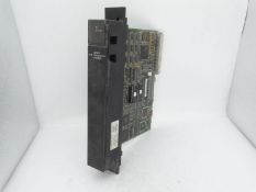 FANUC IC697BEM731 PLC MODULE