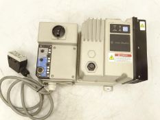 ALLEN BRADLEY 284D-FVD1P4Z-10-CRW-EMI DRIVE