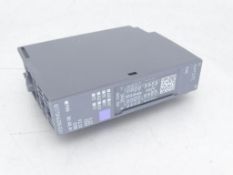 New in Box SIEMENS 6ES7134-6JD00-0CA1 PLC MODULE