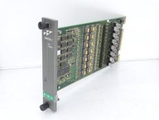 ASEA BROWN BOVERI IMASO-11 PLC MODULE