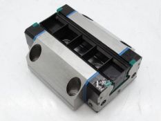 New in Box BOSCH R18513222X Linear Guide
