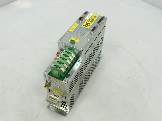 IRT 2005 SERVO DRIVE