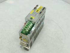 IRT 2005 SERVO DRIVE