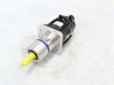 YASKAWA ELECTRIC SGMGV-03D3A61 SERVO MOTOR