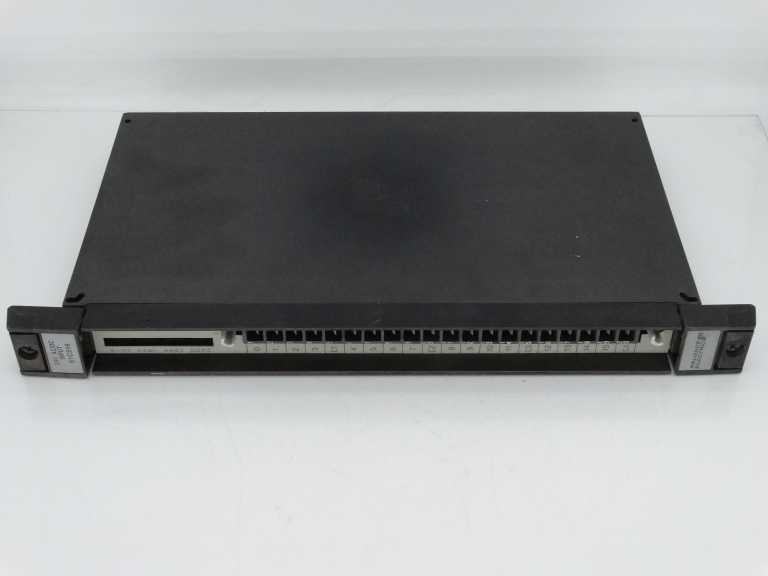 RELIANCE ELECTRIC 61C-516 PLC MODULE