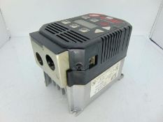 DANFOSS XFC4001-0B DRIVE