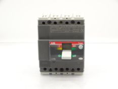 New in Box ASEA BROWN BOVERI 1SDA052978R1 (TMAX T1/UEP 40) CIRCUIT BREAKER