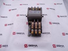 SIEMENS 14DP32AF71 CONTACTOR