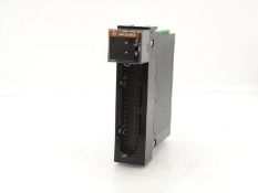 ALLEN BRADLEY 1756-IF16 PLC MODULE