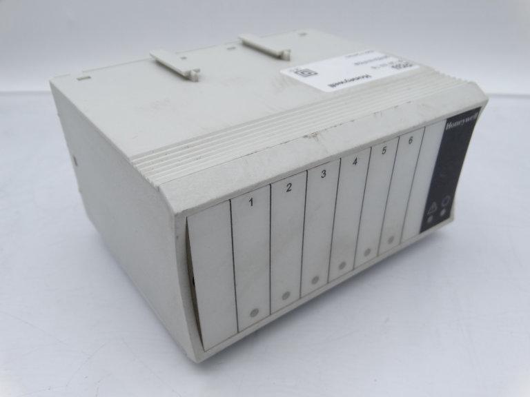 HONEYWELL XF824-A PLC MODULE