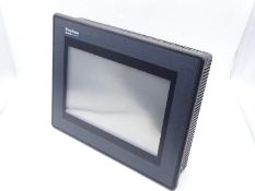 Refurbished PRO-FACE GP470-EG31-24V HMI