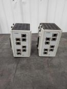 Allen Bradley Stratix 8000 Ethernet Managed Switch