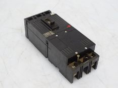 GENERAL ELECTRIC TB12150BWE10 CIRCUIT BREAKER