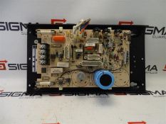 BODINE ELECTRIC DPM-5030C DRIVE