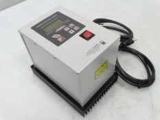 RODIX INC. 121-000-0755 Process Controller