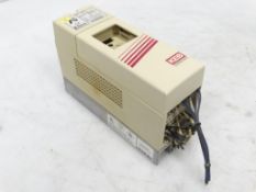 KEB AUTOMATION 10.F4 C1D-4A01/1.4 DRIVE