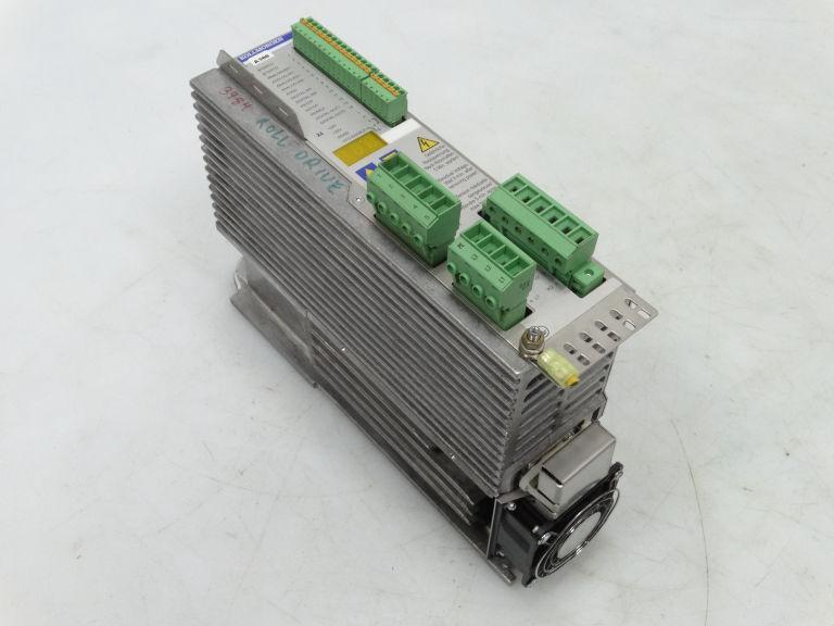 DANAHER MOTION S30301-NA SERVO DRIVE