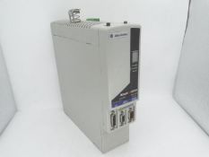 Refurbished ALLEN BRADLEY 2094-BM02 SERIES A SERVO DRIVE