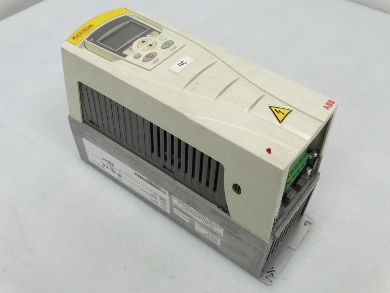 ASEA BROWN BOVERI ACB530-U1-08A8-4 Drive