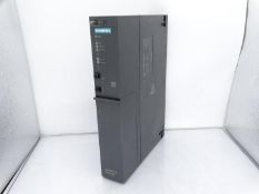 New in Box SIEMENS 6ES7407-0RA02-0AA0 POWER SUPPLY