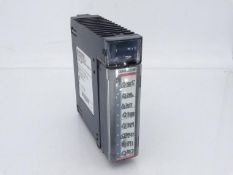 FANUC IC694MDL330 PLC MODULE