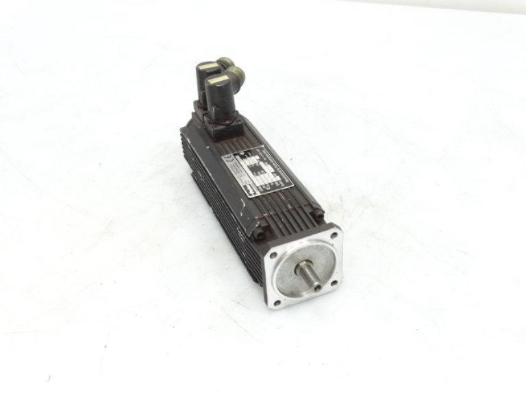 PARKER MH7037025112I65 SERVO MOTOR