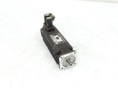 PARKER MH7037025112I65 SERVO MOTOR