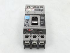 SIEMENS FD63B250 CIRCUIT BREAKER