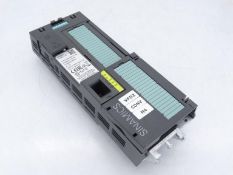 SIEMENS 6SL3244-0BB12-1FA0 PLC MODULE