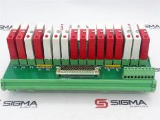 New in Box PHOENIX CONTACT 5603779 PLC MODULE