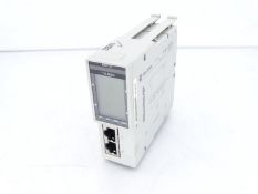 ALLEN BRADLEY 1719-AENTR PLC MODULE