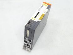 B&R 8V1090.00-2 SERVO DRIVE