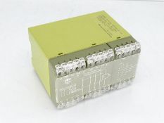 New in Box PILZ 474956 RELAY