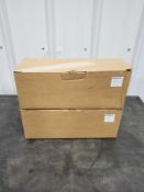 New Festo MS-LFR Series Filter Regulators