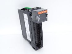 Refurbished ALLEN BRADLEY 1756-OA16 SERIES A PLC MODULE