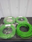 Lot of Siemens Cables