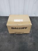 New Balluff Cables