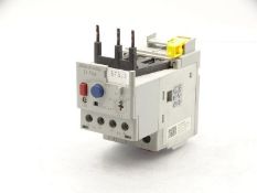 New in Box ALLEN BRADLEY 193-EECB RELAY