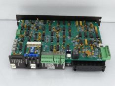 CLEVELAND MOTION CONTROL BLA2412-300TP-300 SERVO DRIVE
