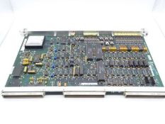 GOSS E20749-1 PLC MODULE