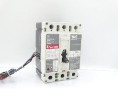 EATON CORPORATION HMCP015E0C CIRCUIT BREAKER