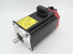 FANUC A06B-0064-B203 SERVO MOTOR