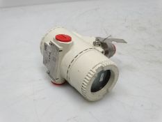 ASEA BROWN BOVERI 614EAE21020G8131 PRESSURE TRANSMITTER