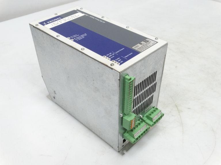 KRONES BSAB3000-480T-300C POWER SUPPLY