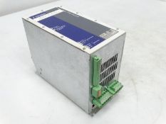 KRONES BSAB3000-480T-300C POWER SUPPLY